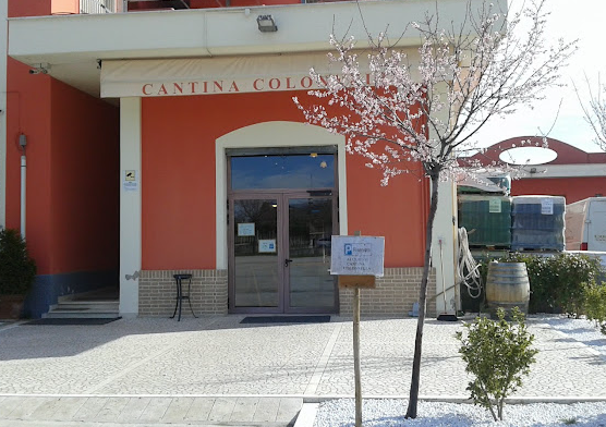Cantina Colonnella